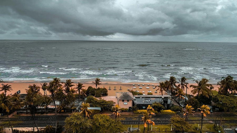 Hurricane Season CPAP Backup Plan: Prepare for Power Outages