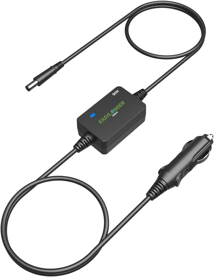 EAS10 Power Cord