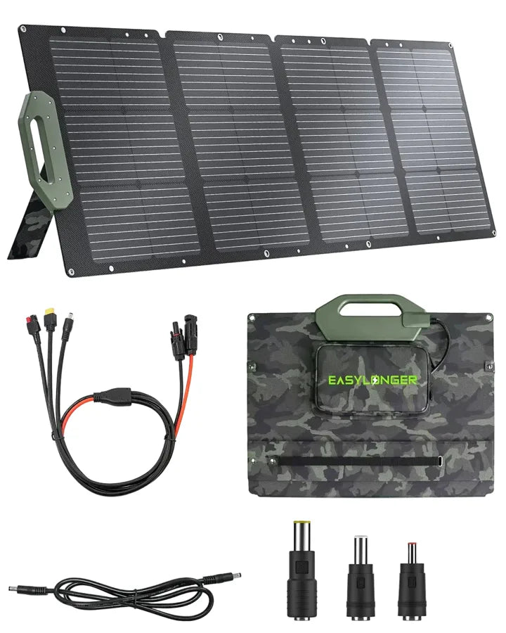 ESP110 Solar Panel