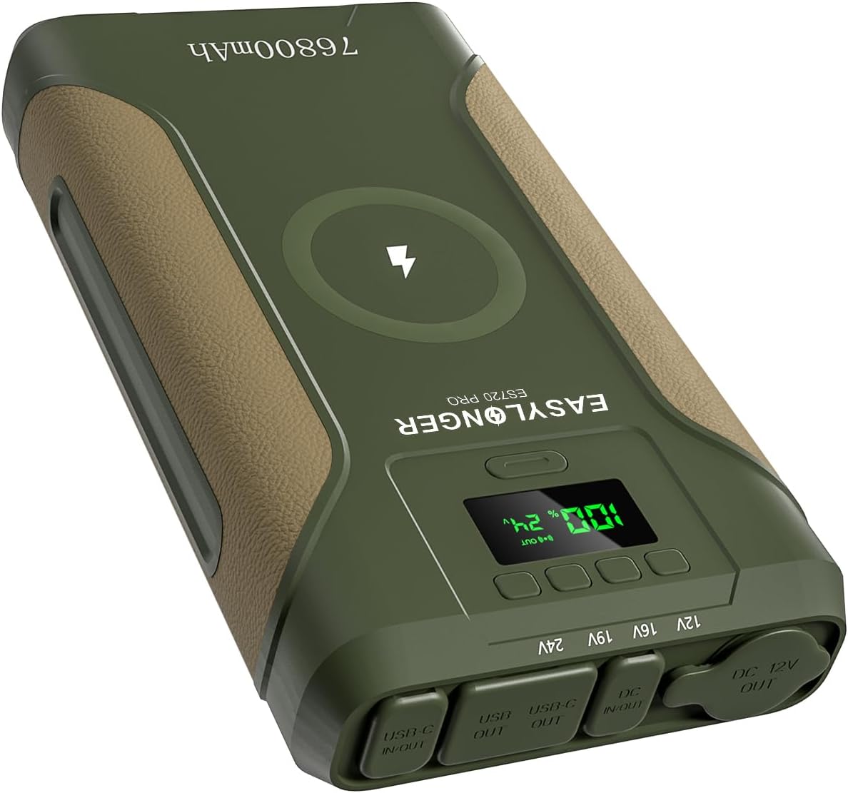 ES720 PRO (G4)