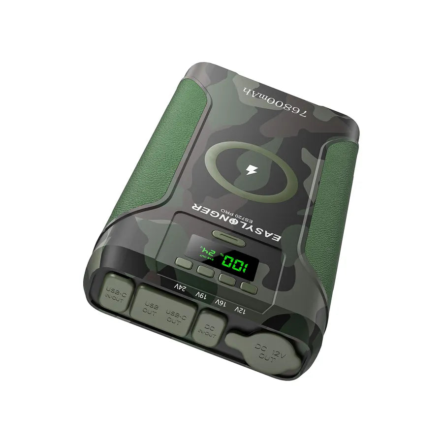 ES720 PRO Camo
