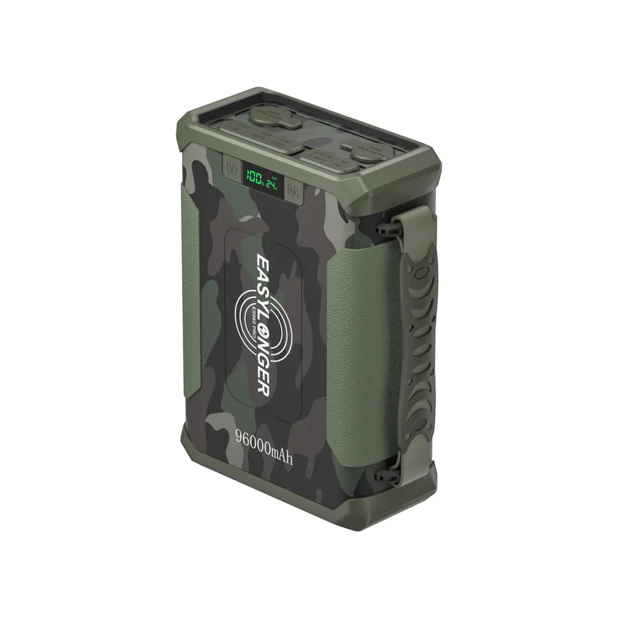 ES960 PRO Camo