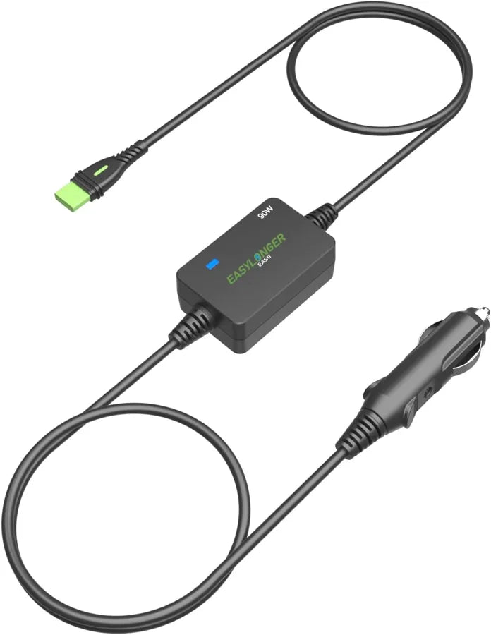 EAS11 Power Cord