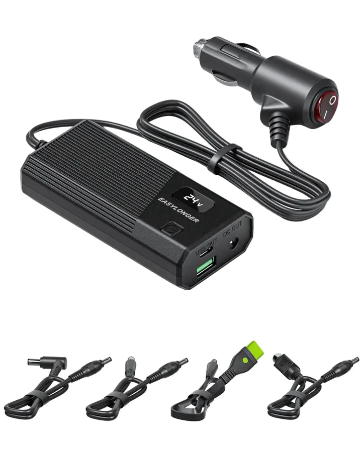 CPAP Car Adapter