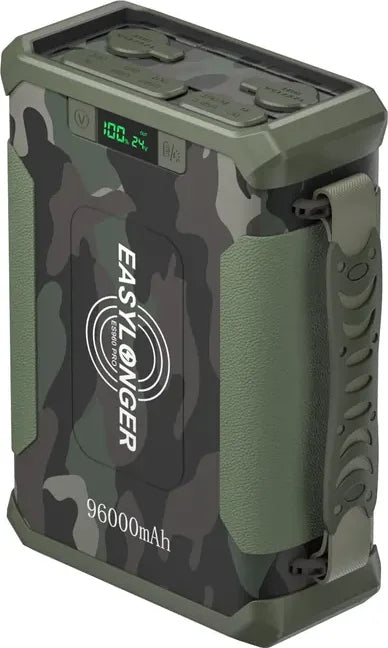 ES960 PRO Camo